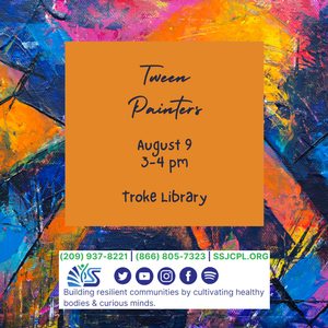 Tween Painters